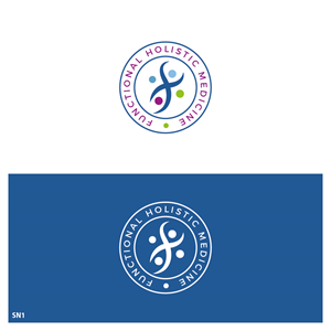 Logo Design by Sujit Banerjee for Moraga Chiropractic | Design: #33959636