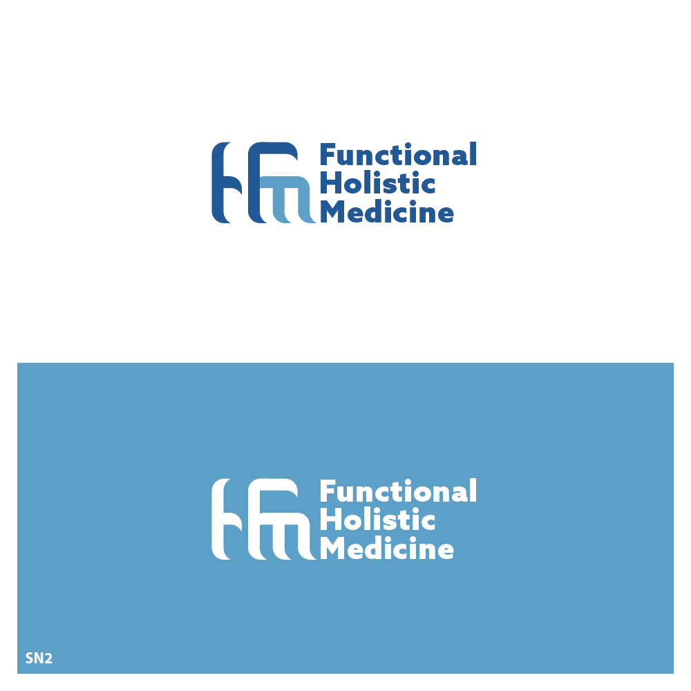 Logo Design by Sujit Banerjee for Moraga Chiropractic | Design #33959637