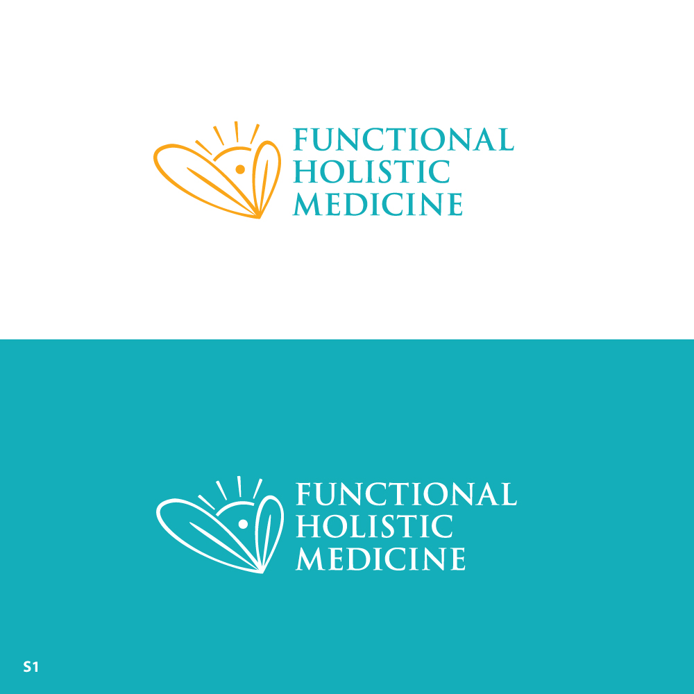 Logo Design by Sujit Banerjee for Moraga Chiropractic | Design #33959638