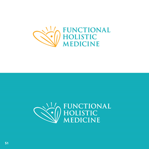 Logo Design by Sujit Banerjee for Moraga Chiropractic | Design: #33959638
