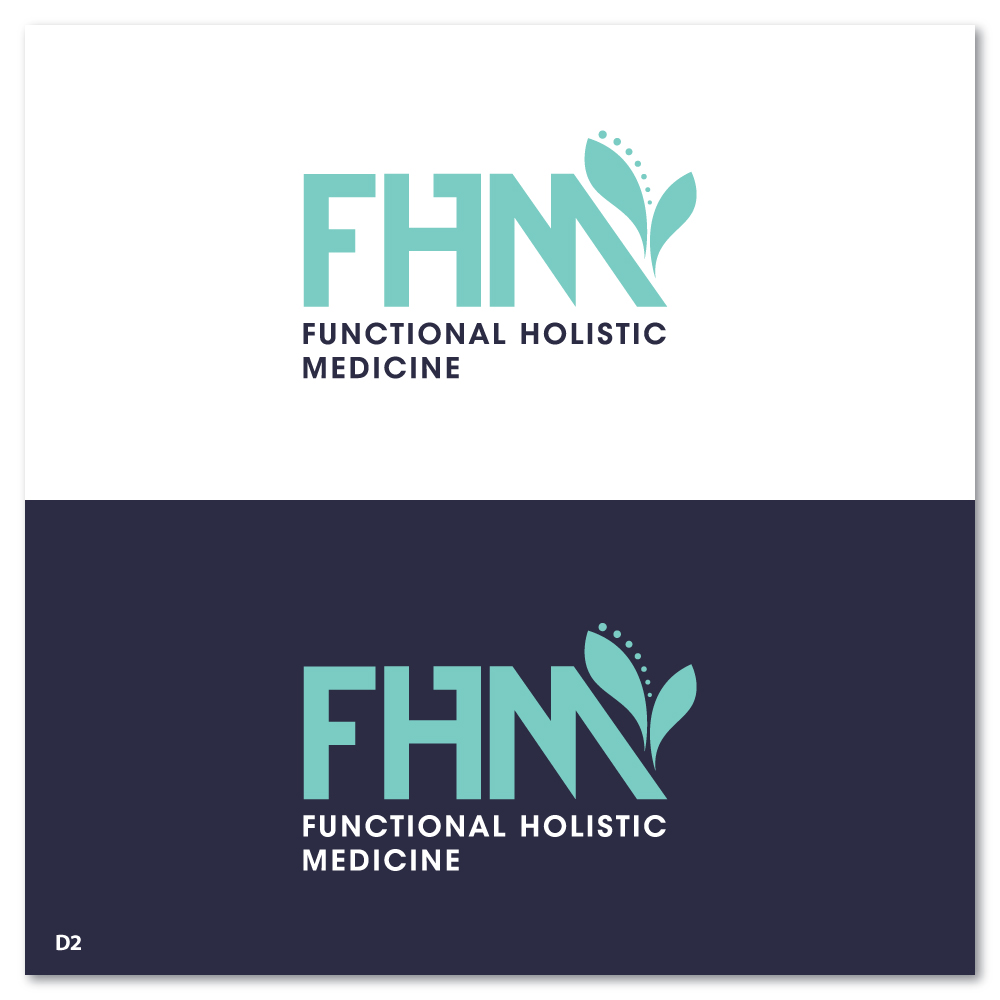 Logo Design by Sujit Banerjee for Moraga Chiropractic | Design #33959639