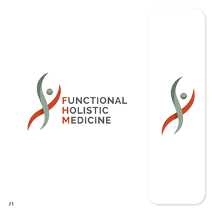 Logo Design by Sujit Banerjee for Moraga Chiropractic | Design: #33959642