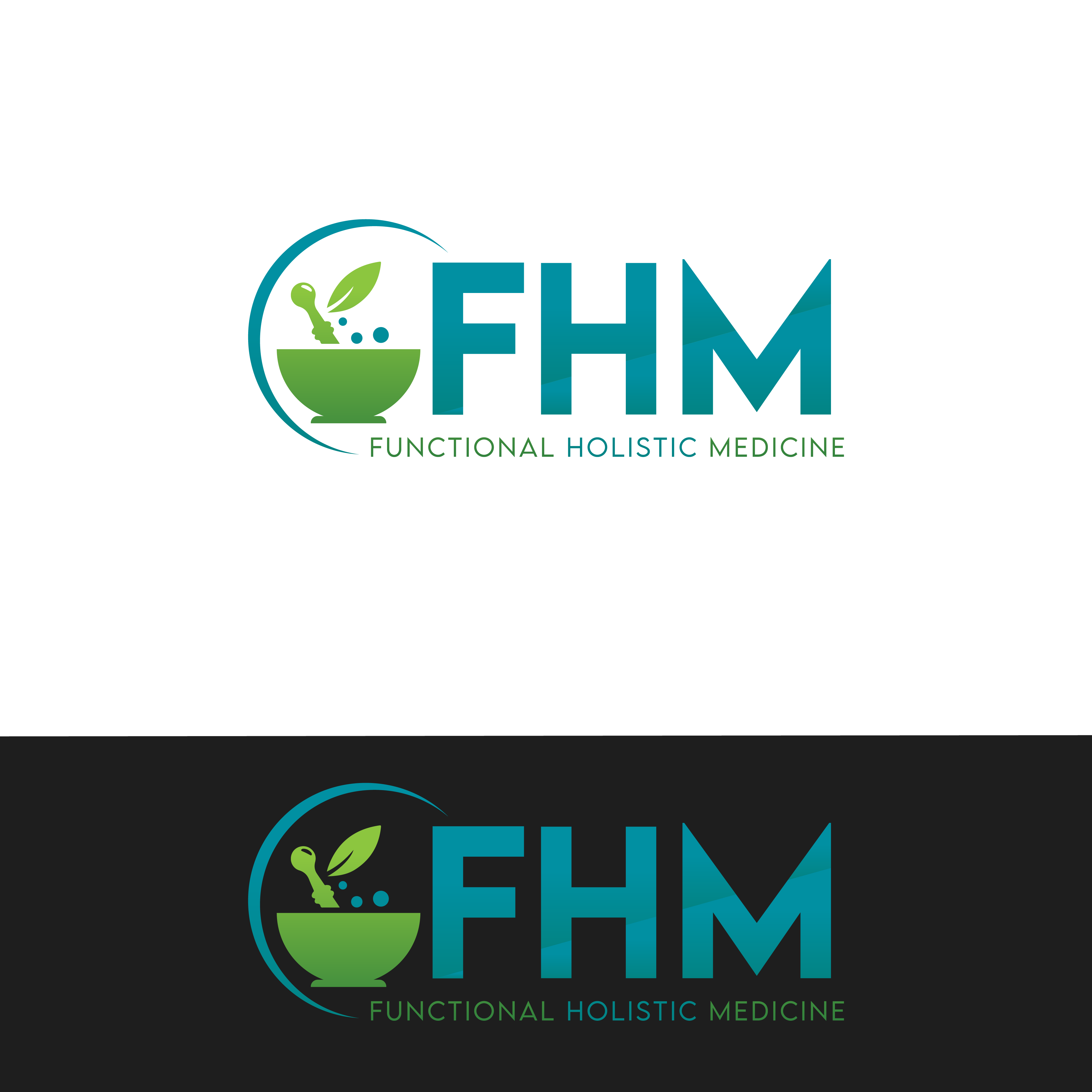 Logo Design by victipedia for Moraga Chiropractic | Design #33969821
