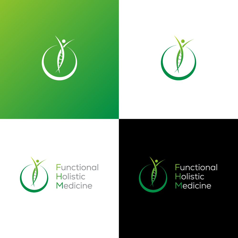 Logo Design by anonrotide for Moraga Chiropractic | Design #34004698