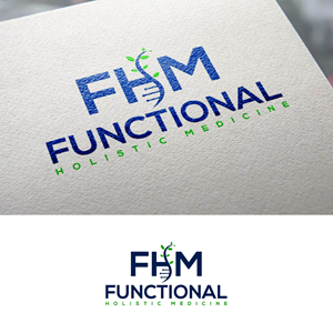 Logo Design by fly  design for Moraga Chiropractic | Design: #33960390