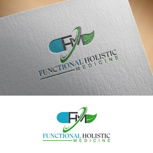 Logo Design by fly  design for Moraga Chiropractic | Design: #33960393