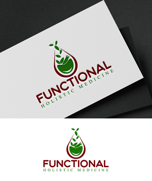 Logo Design by fly  design for Moraga Chiropractic | Design: #33960395