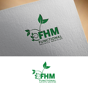 Logo Design by fly  design for Moraga Chiropractic | Design: #33960397