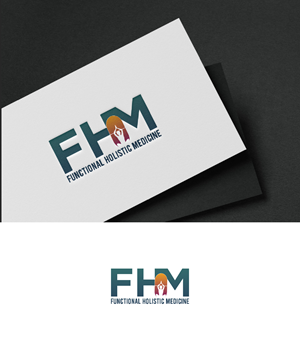 Logo Design by fly  design for Moraga Chiropractic | Design: #33960398