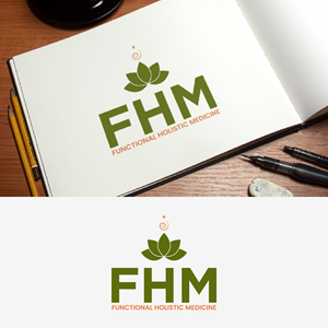 Logo Design by fly  design for Moraga Chiropractic | Design: #33960399