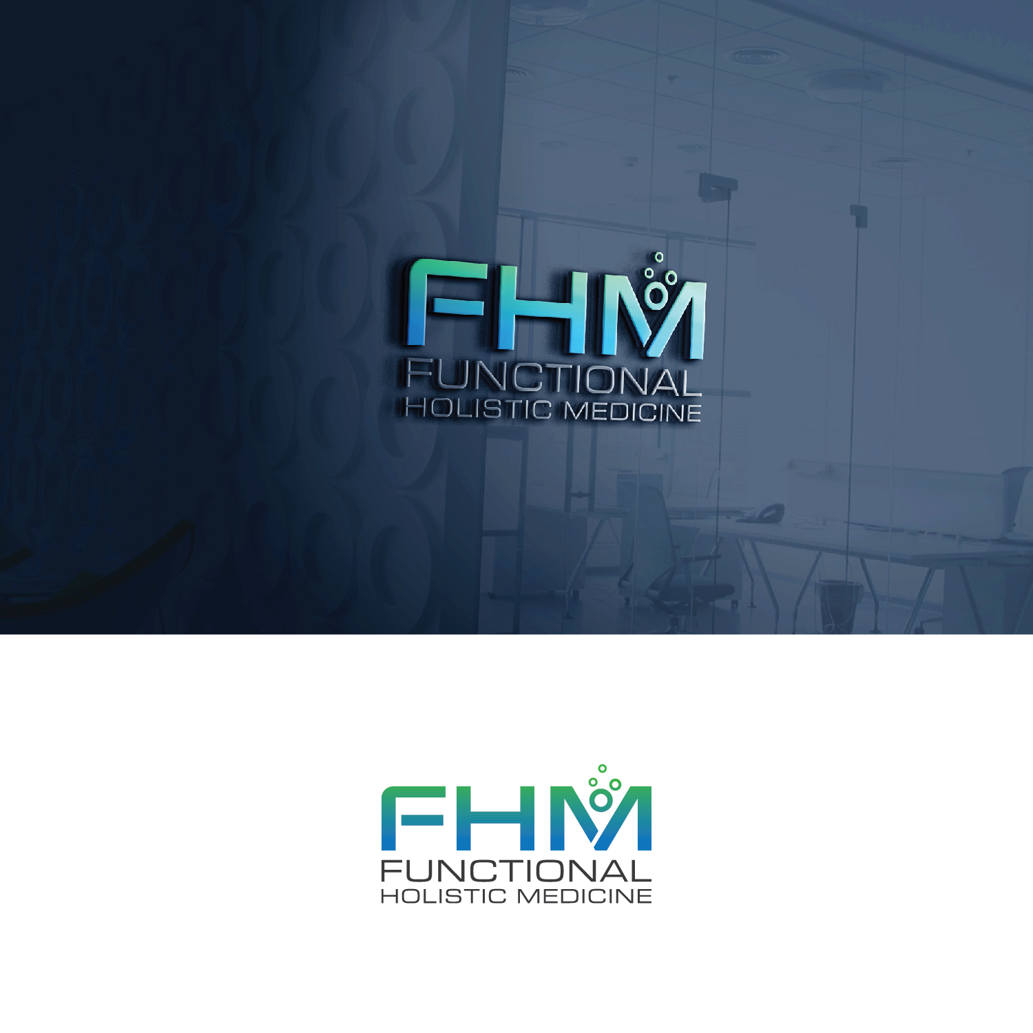 Design de Logo par Maxo-Biz pour Moraga Chiropractic | Design #33960626
