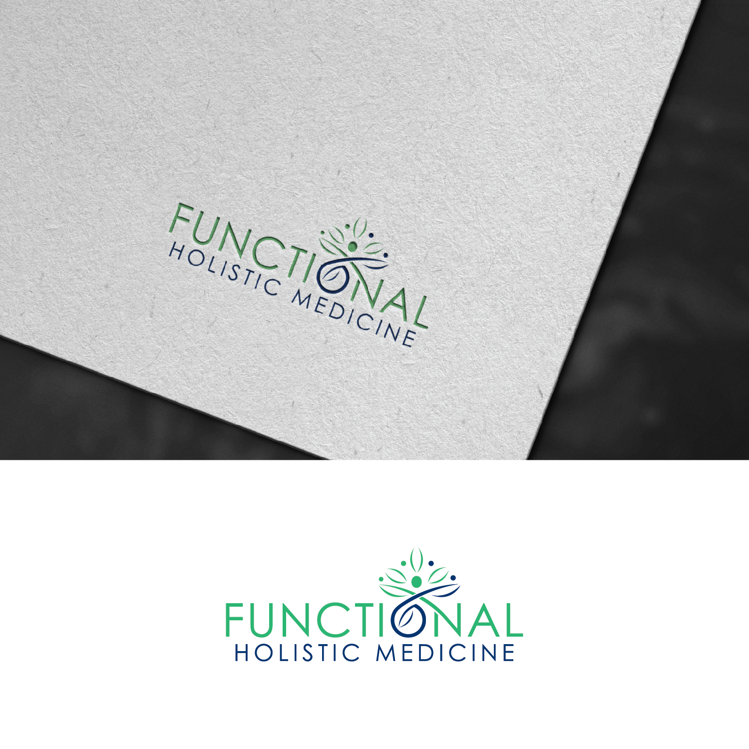 Design de Logo par Maxo-Biz pour Moraga Chiropractic | Design #33960627