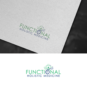 Logo Design by Maxo-Biz for Moraga Chiropractic | Design: #33960627