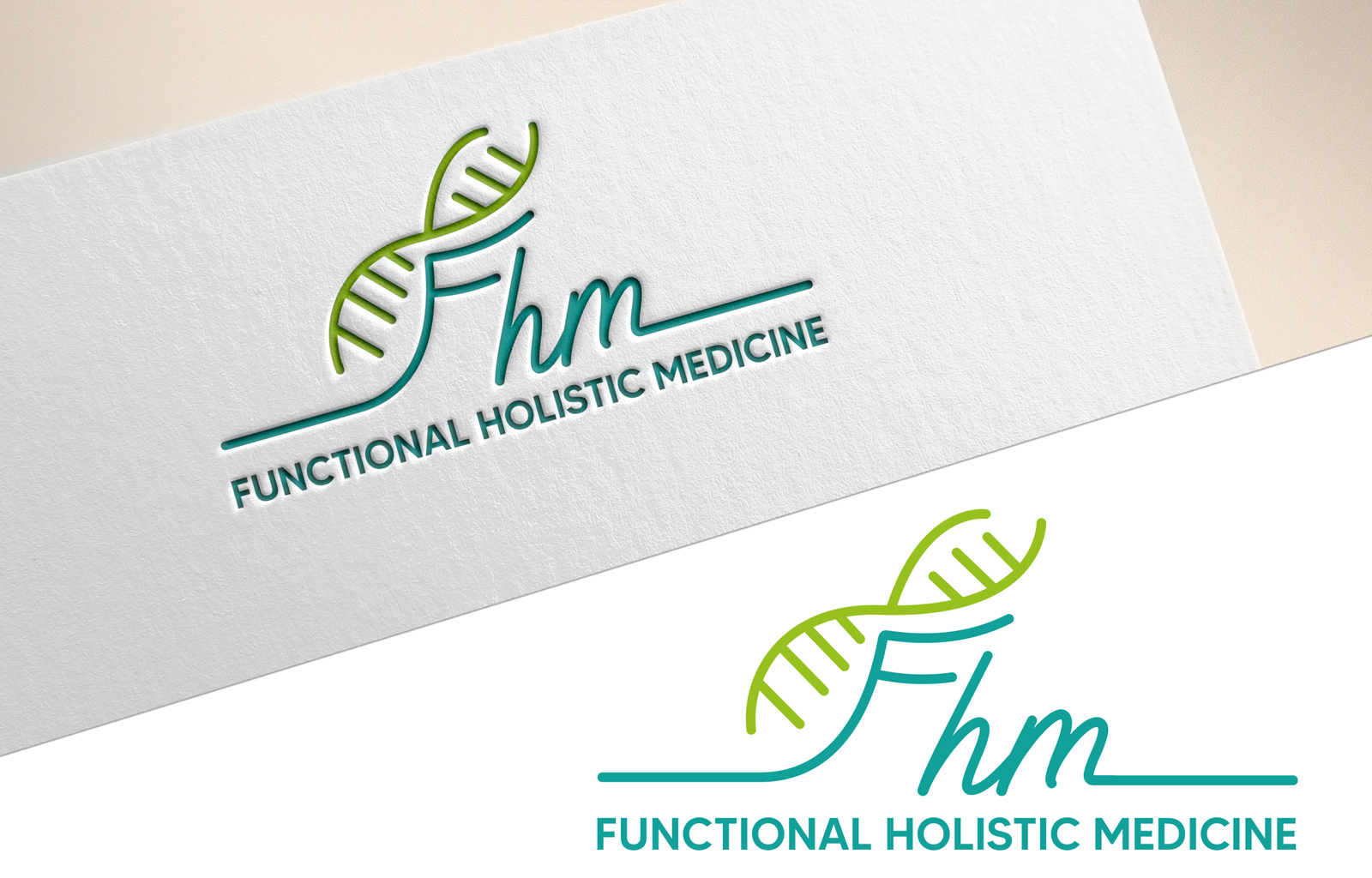 Logo Design by Rubia@ for Moraga Chiropractic | Design #33970158