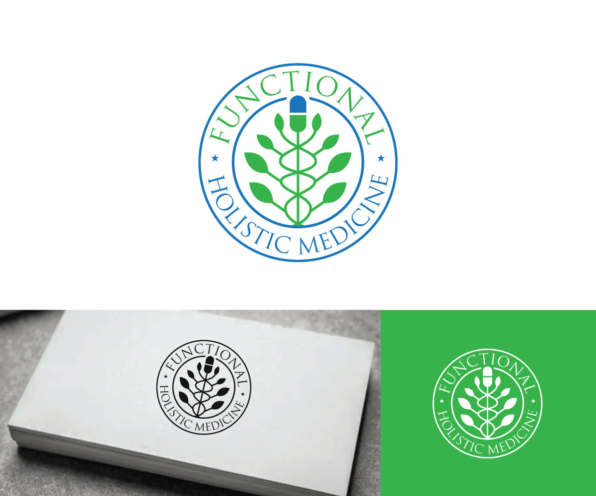 Diseño de Logo por Ansh Design para Moraga Chiropractic | Diseño #33959191