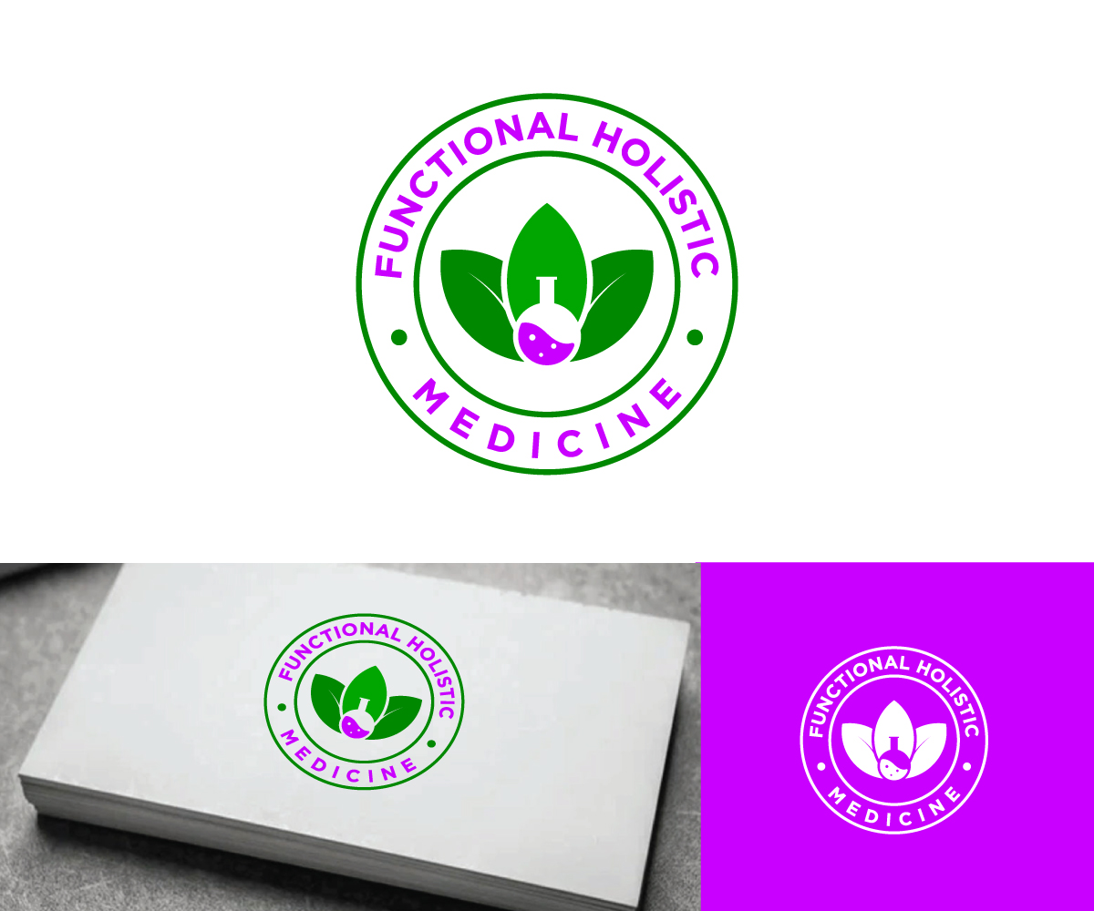 Logo Design by Ansh Design for Moraga Chiropractic | Design #33959934