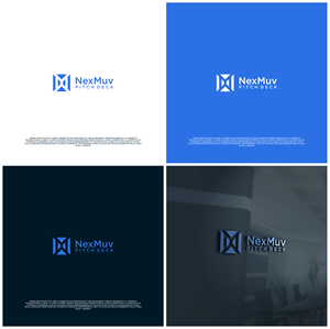 PowerPoint Design by B.O_studio for Customized Logistics Group | Design: #33970999