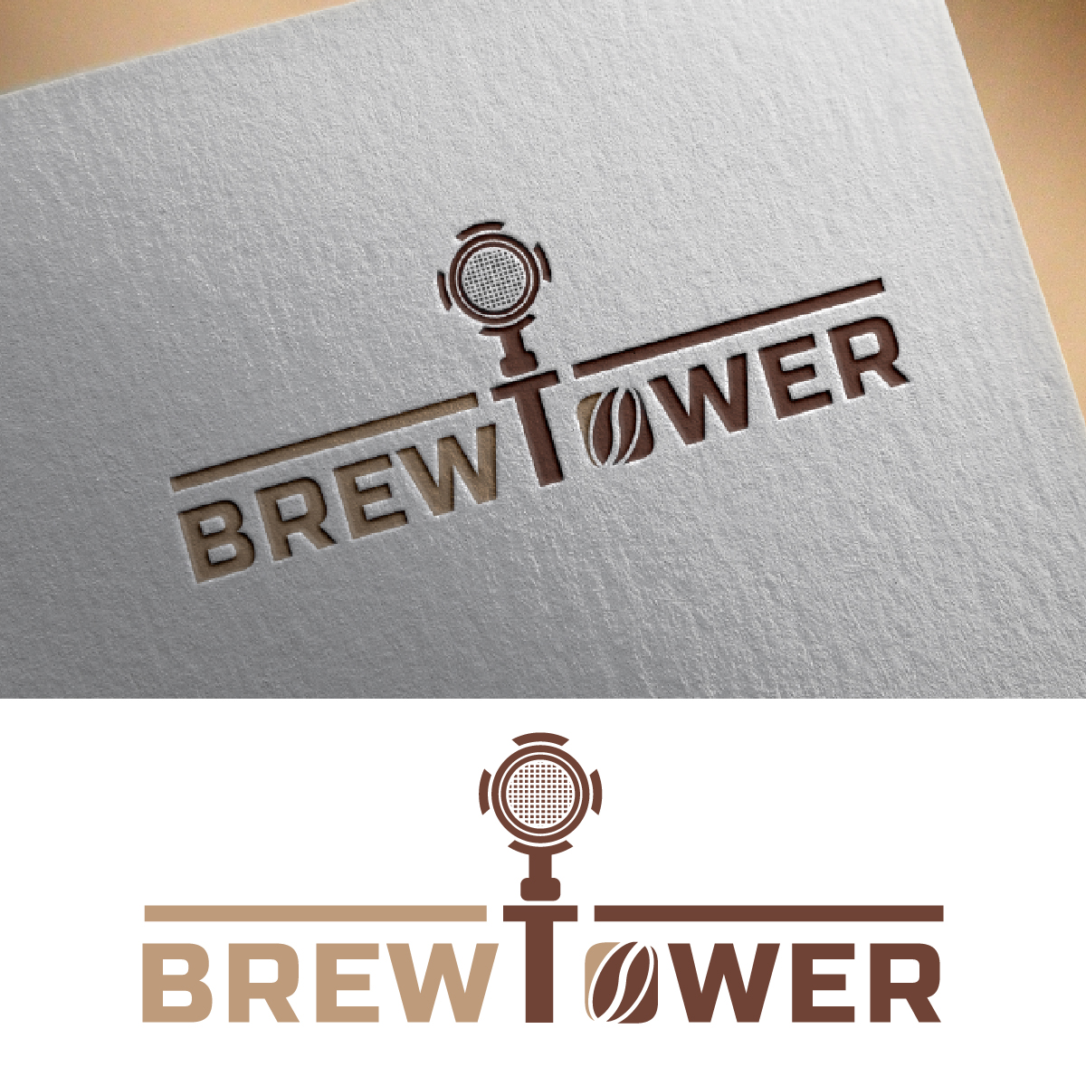 Logo-Design von Loknath für dieses Projekt | Design #33960958