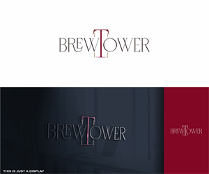 Design de Logo par alkaline pour ce projet | Design : #33958314