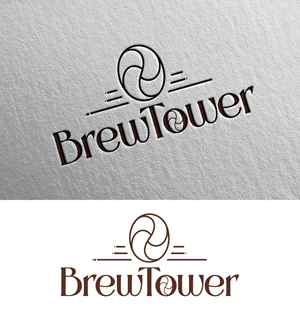 Logo Design by bute