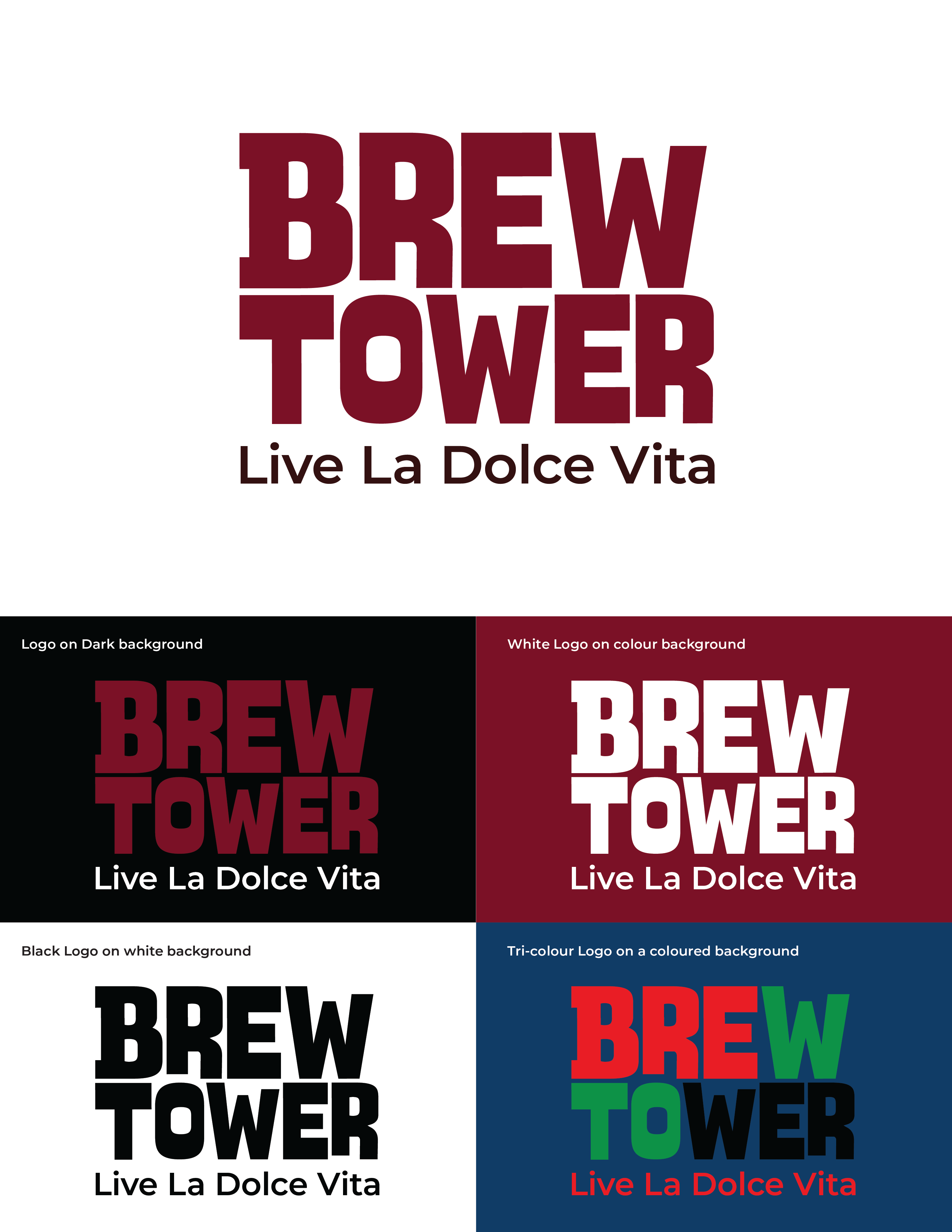 Logo Design by Chunky G for this project | Design #33964032