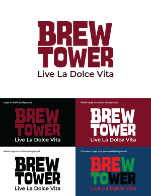 Logo Design by Chunky G