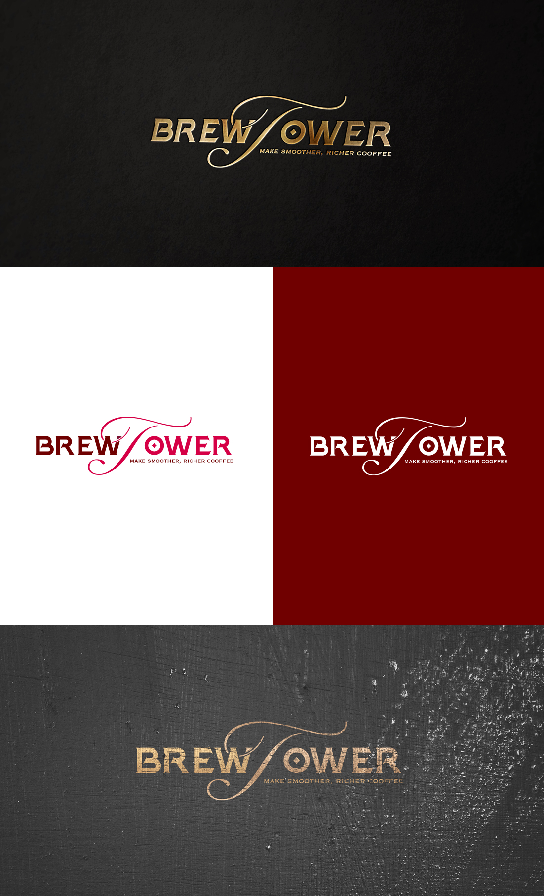 Logo Design by GLDesigns for this project | Design #33961341