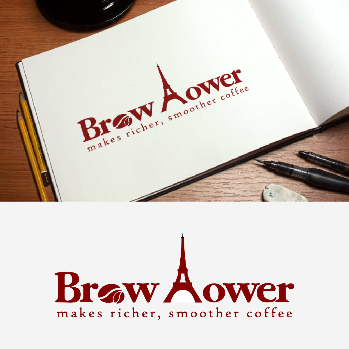 Logo Design by fly  design for this project | Design #33960445