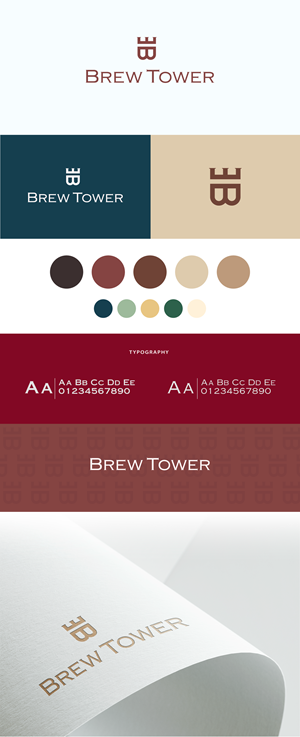 Design de Logo par Skozer pour ce projet | Design : #33963589