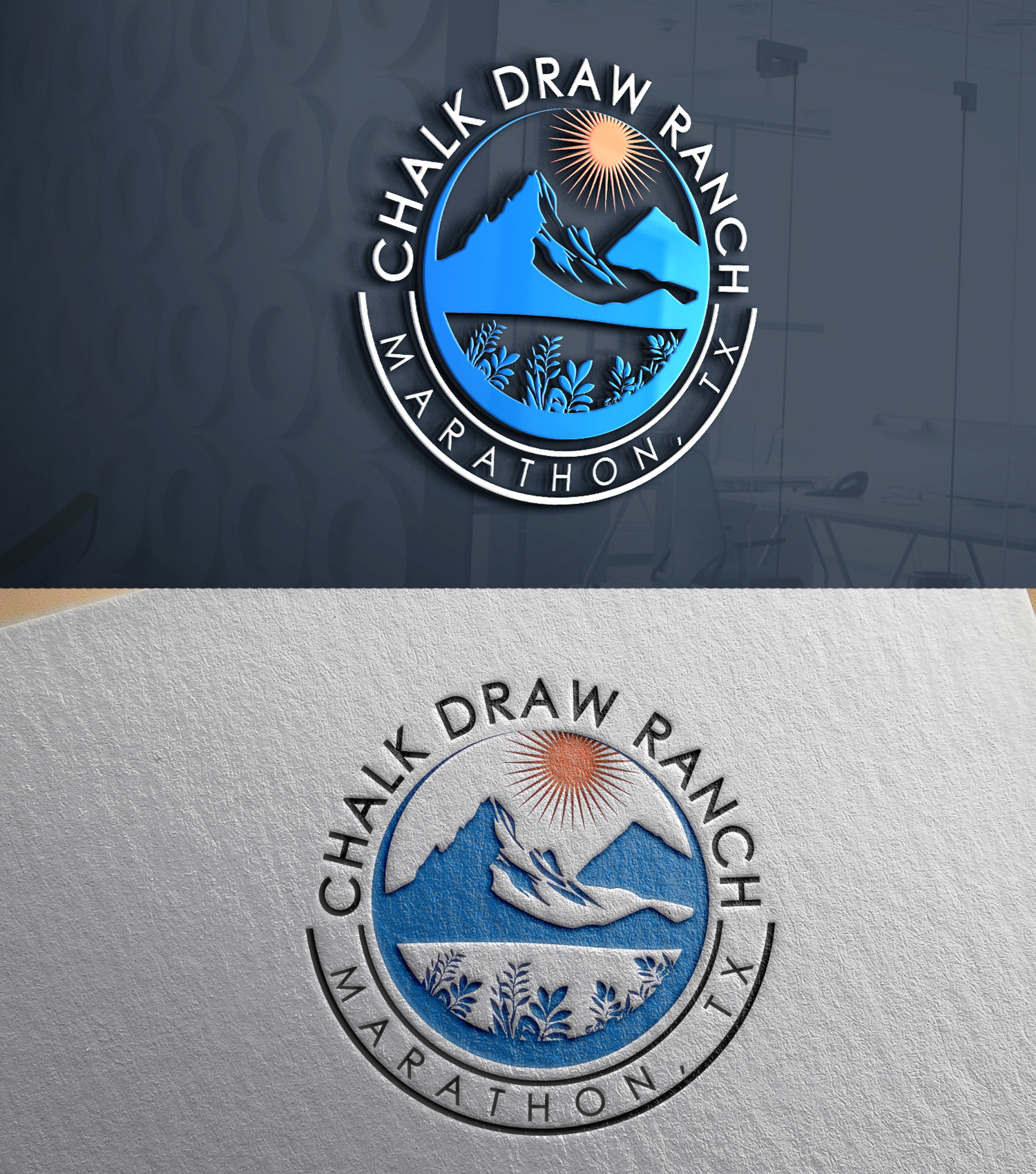 Logo Design by 24ksunny for this project | Design #33957163