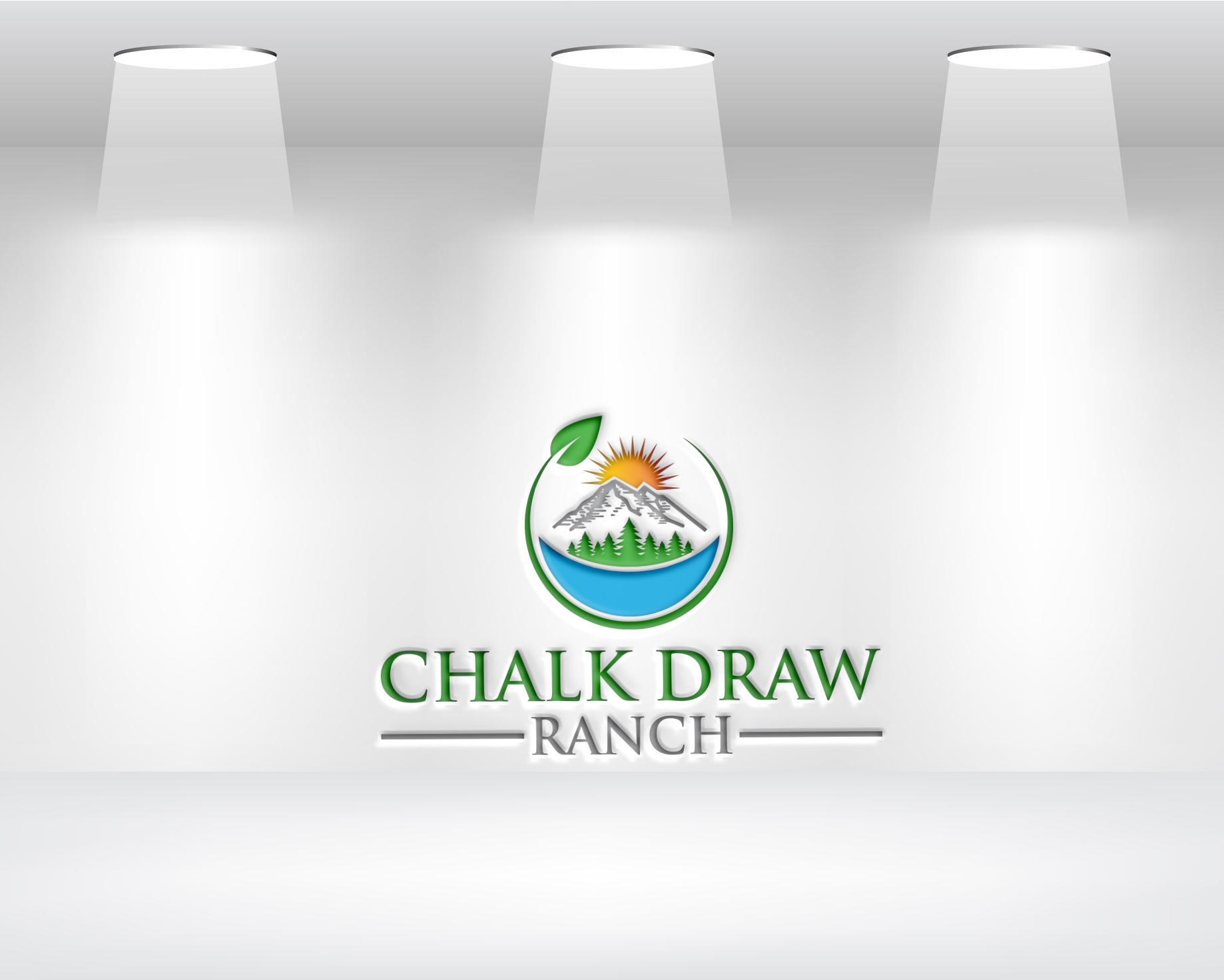 Logo Design by Daniel Khan for this project | Design #33959526