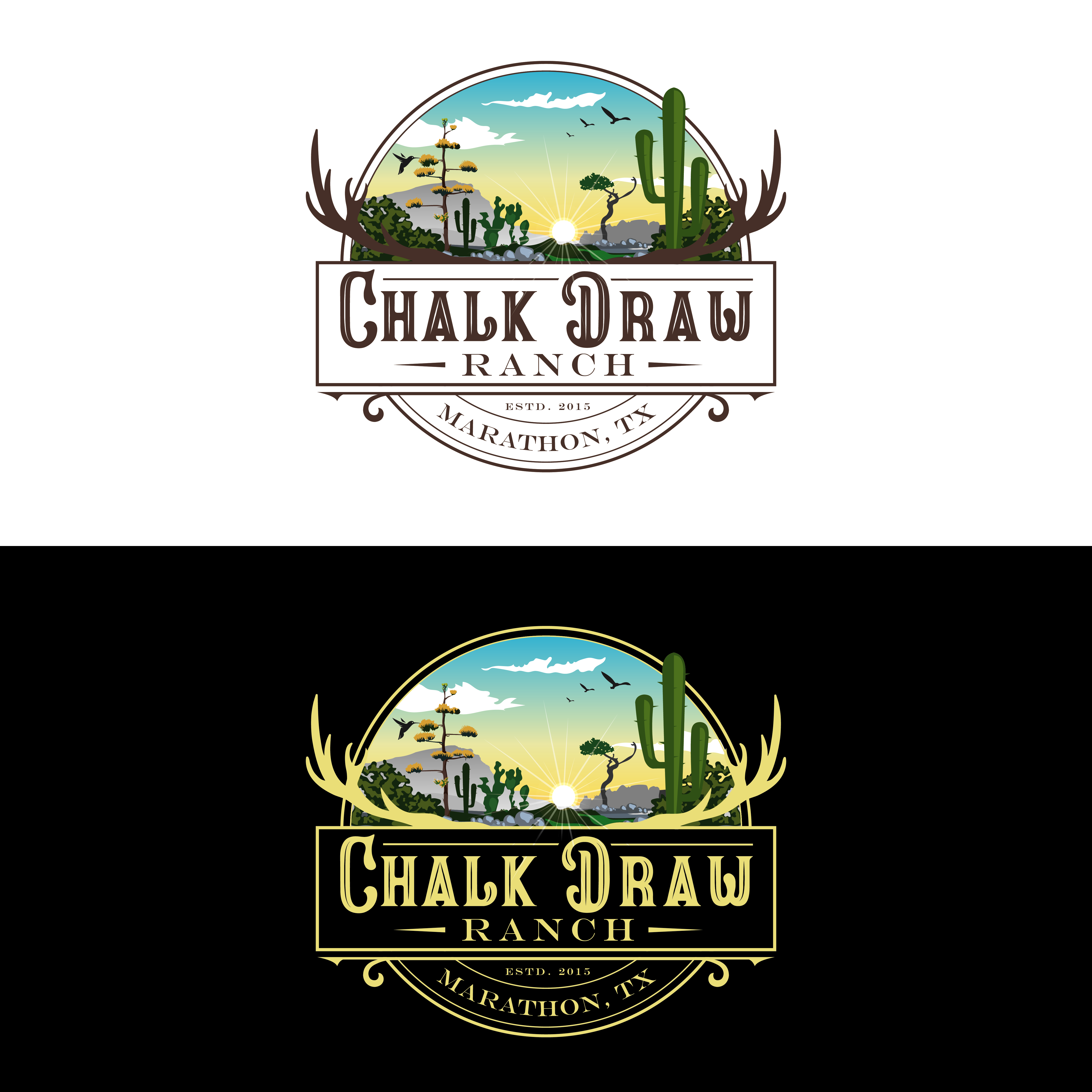 Logo Design by TDAC for this project | Design #33964524