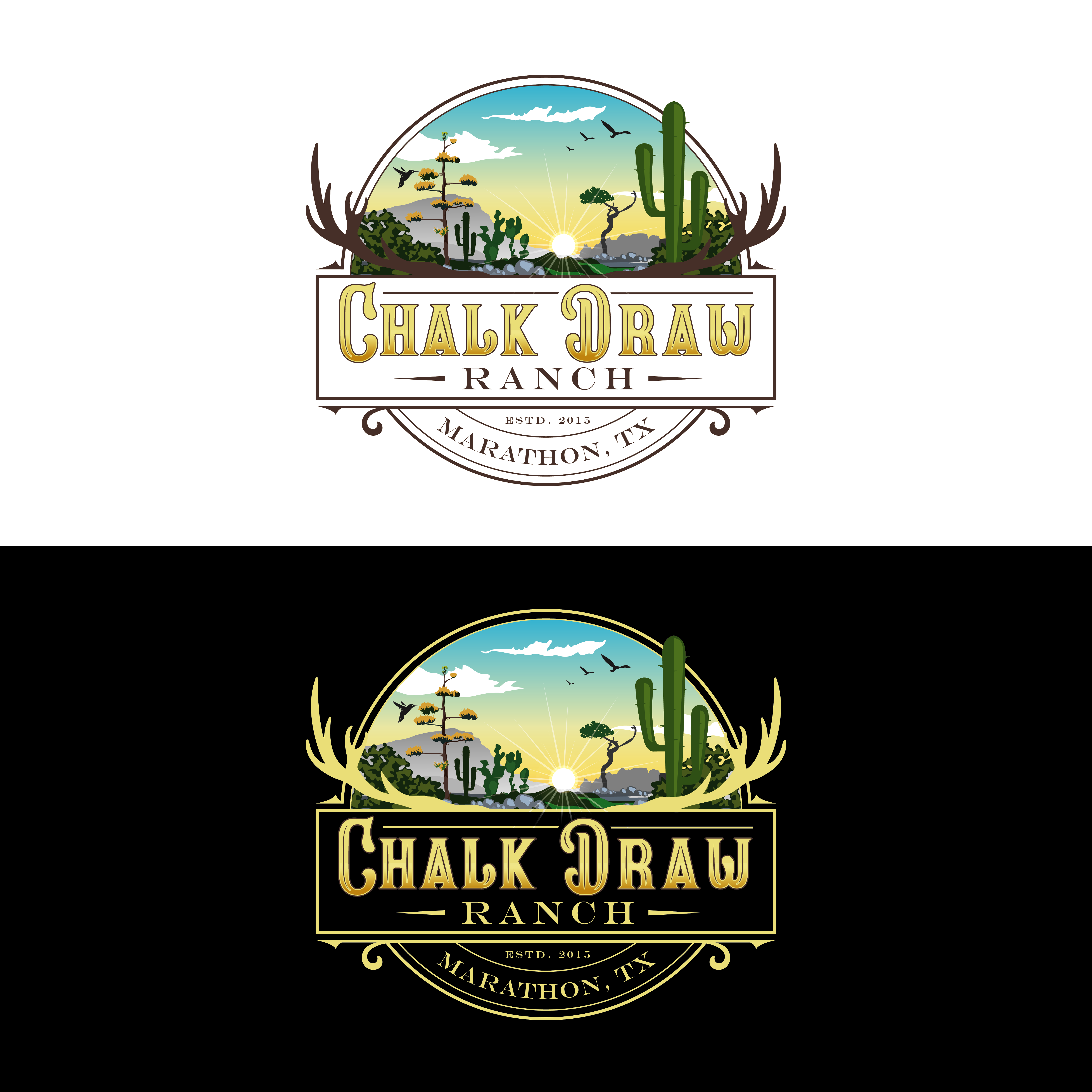 Logo Design by TDAC for this project | Design #33965097