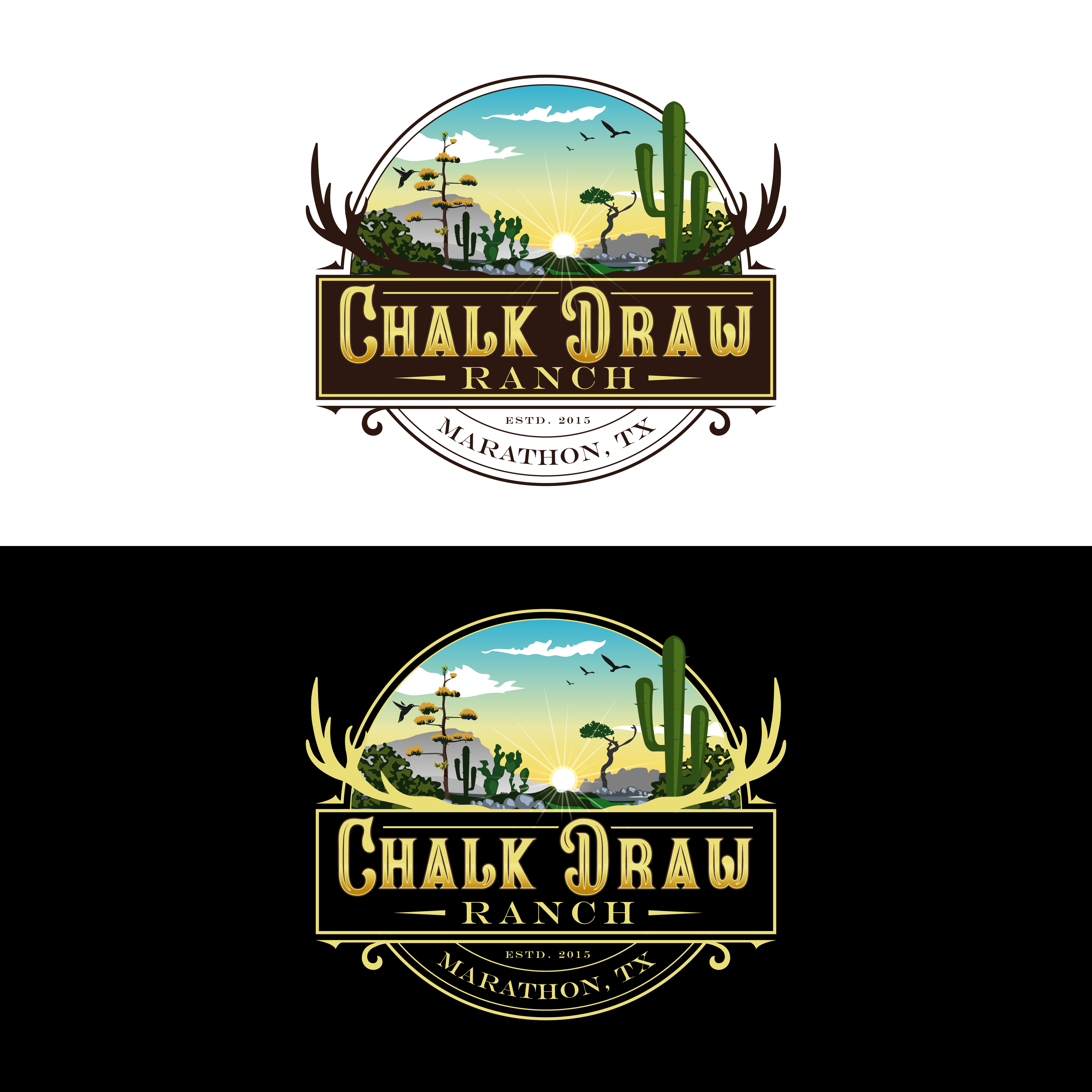 Logo Design by TDAC for this project | Design #33968000