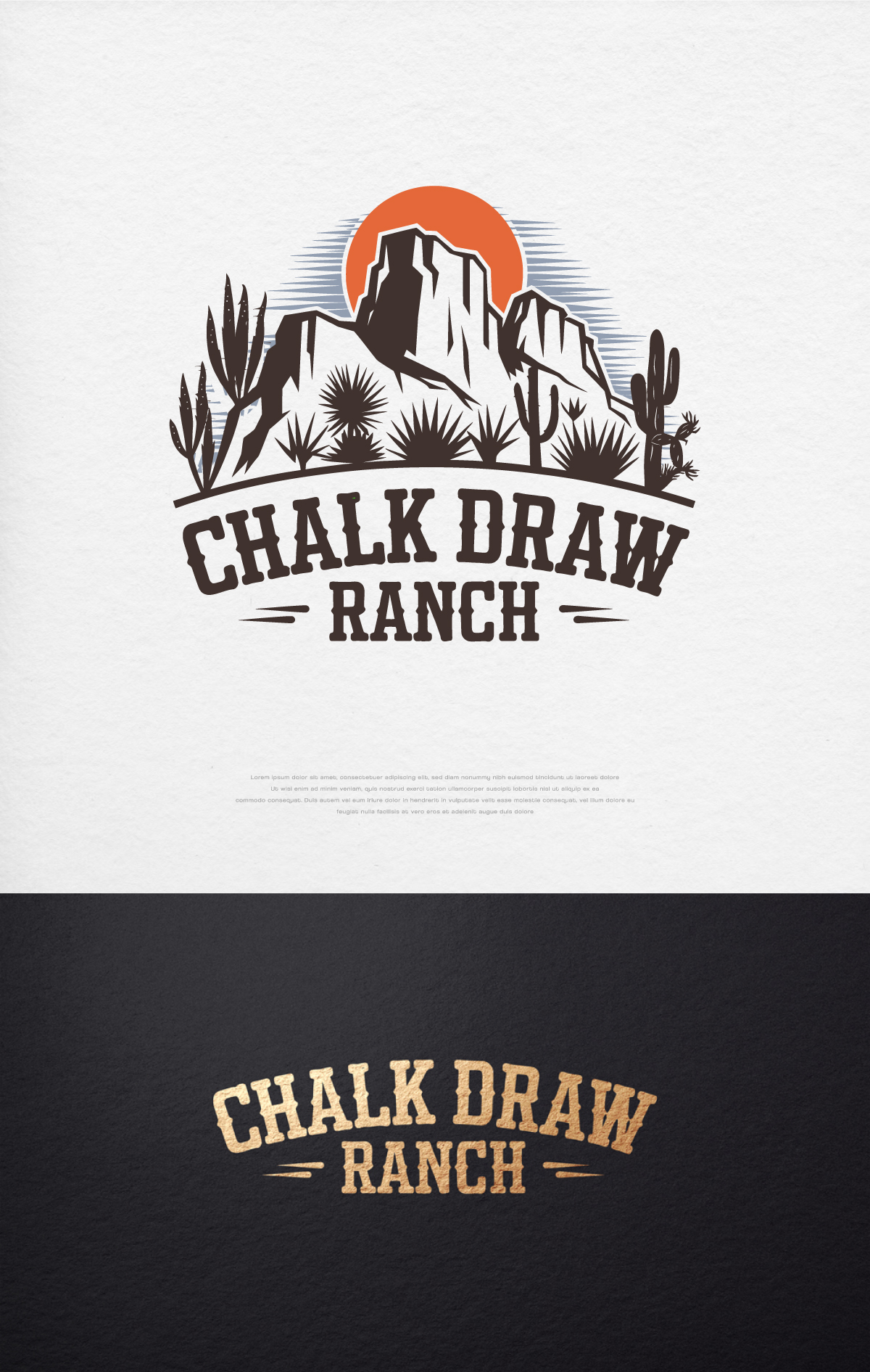 Logo Design by apik. for this project | Design #33957251