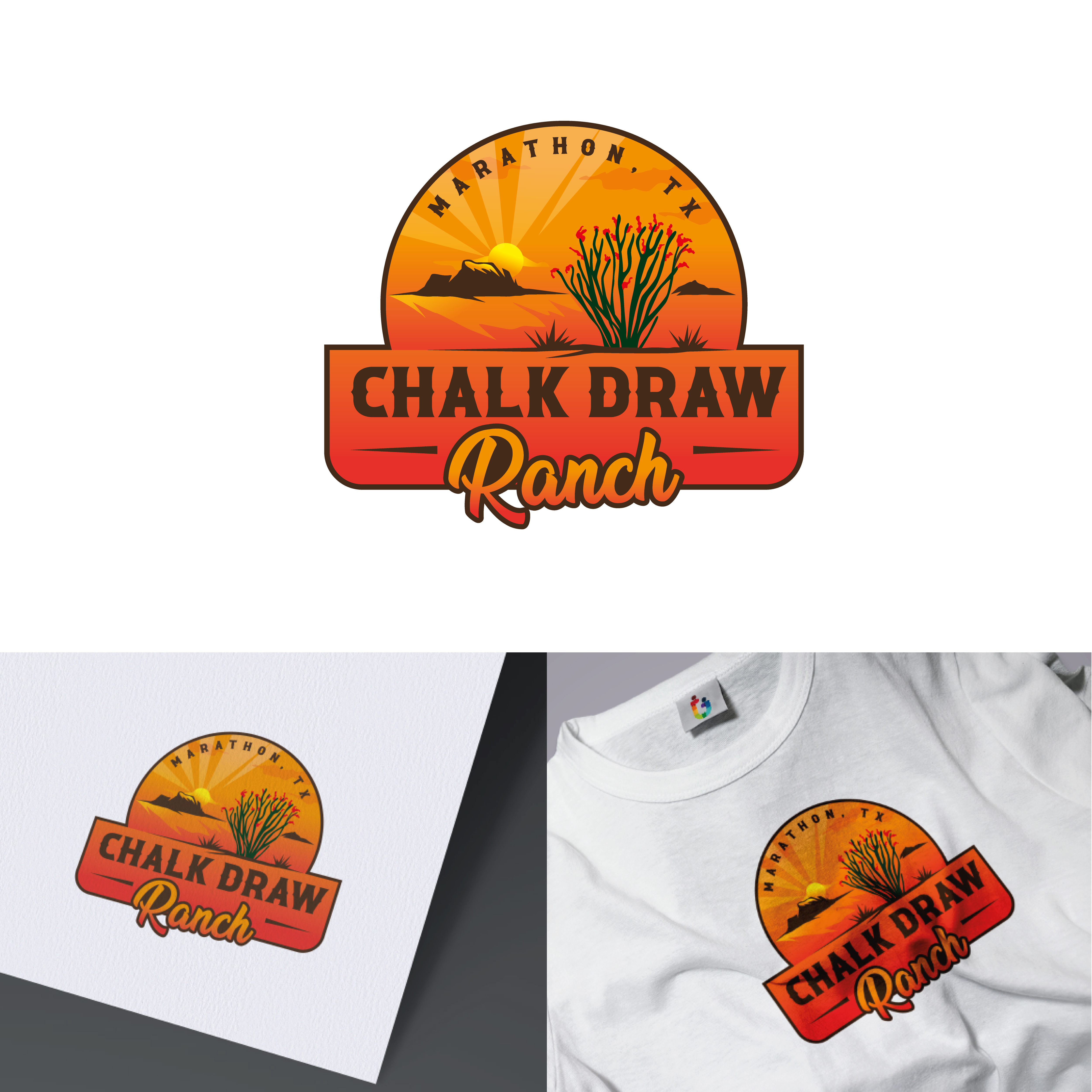 Logo Design by AbhishekkM'24 for this project | Design #33963272