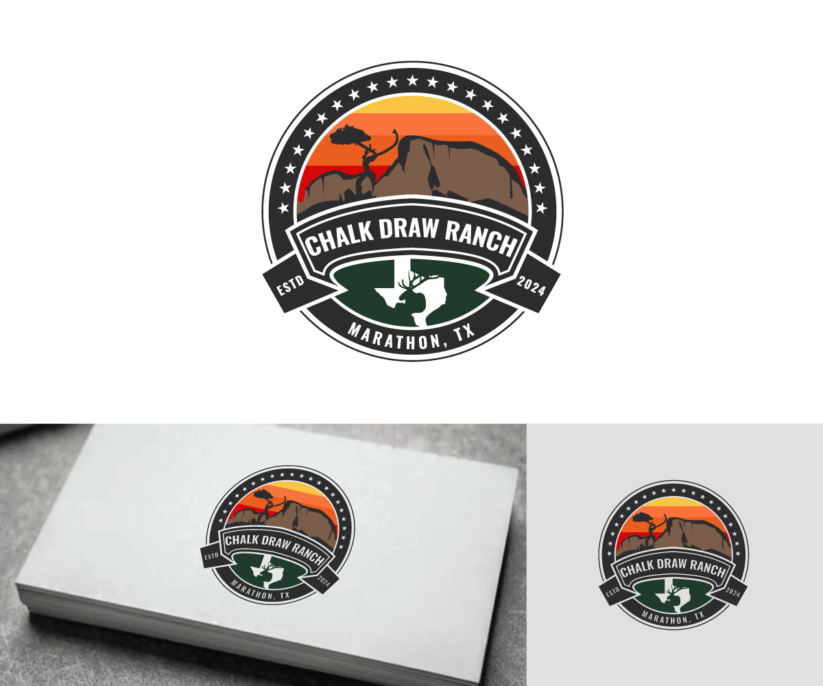 Logo Design by Ansh Design for this project | Design #33959110