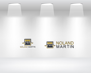 Logo Design by Daniel Khan for this project | Design: #33958878