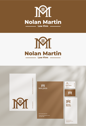 Logo Design by Sika Creations