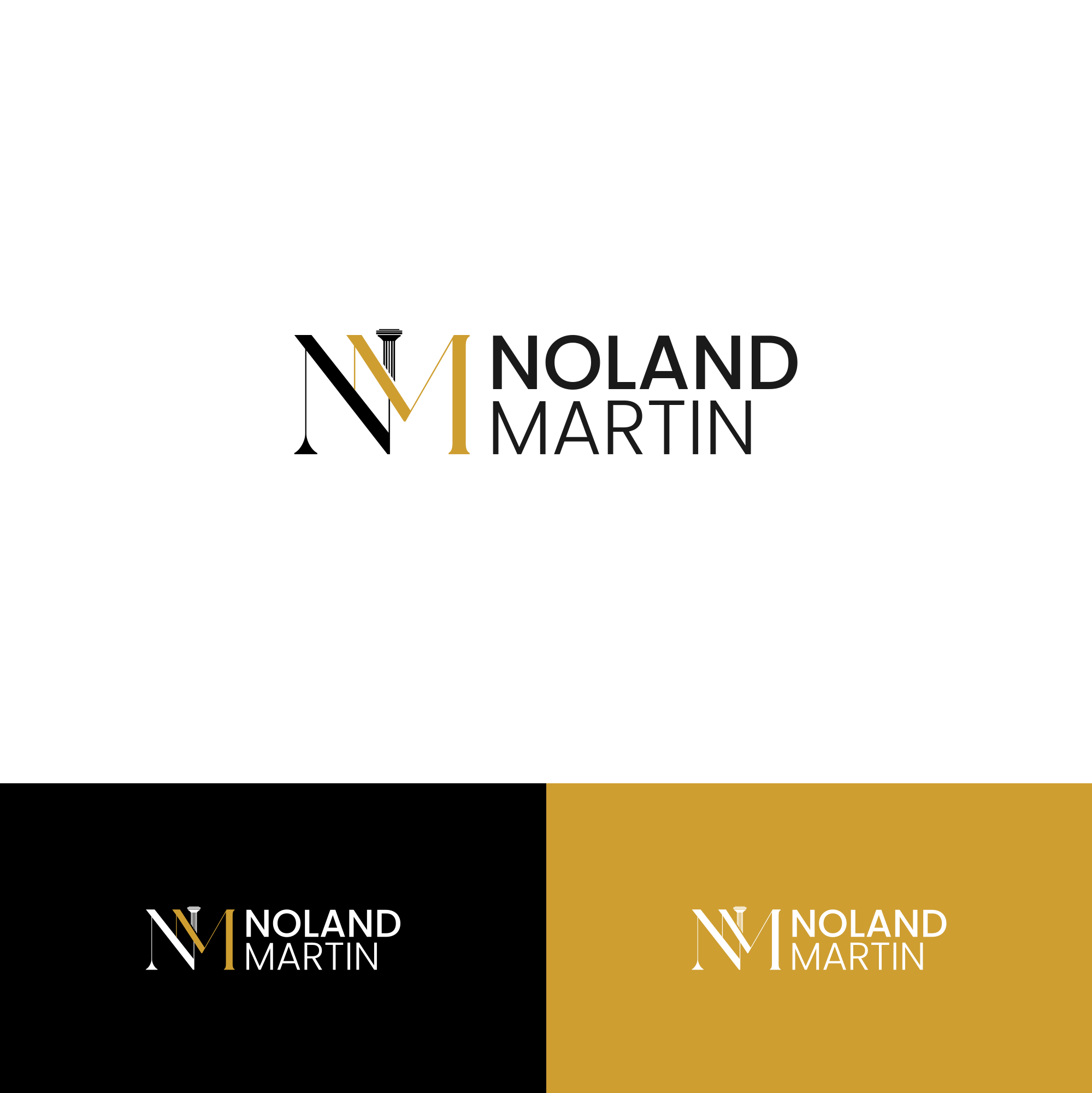 Logo Design by 3n0h99 for this project | Design #33970304