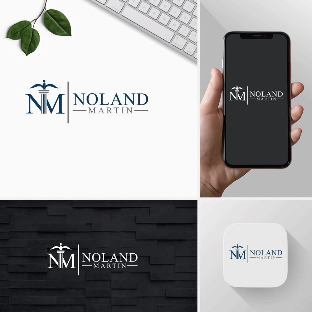 Logo Design by Ahmed Sami 1 for this project | Design #33964313