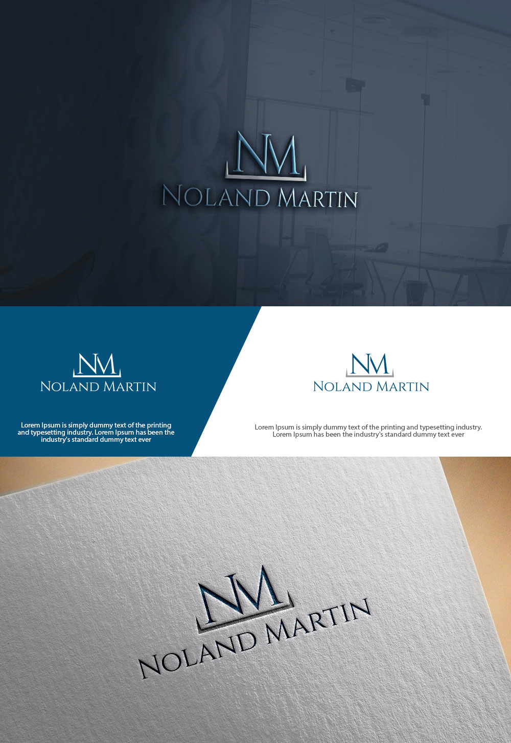 Logo Design by sulemani  creation for this project | Design #33961339