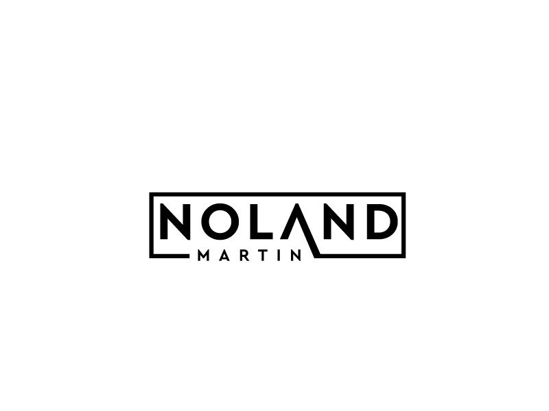 Logo Design by 4lv for this project | Design #33998920