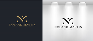Logo Design by Christian Cruz for this project | Design: #33986930