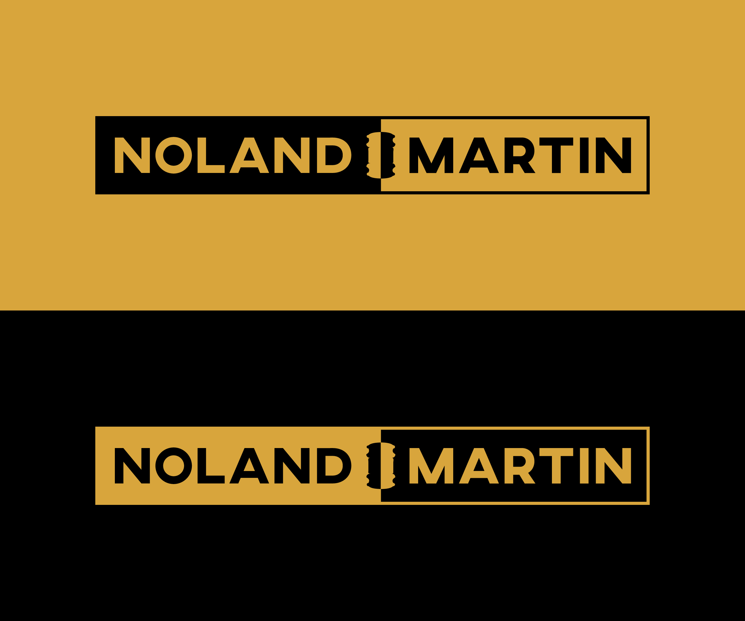 Logo Design by Goltu for this project | Design #33994993
