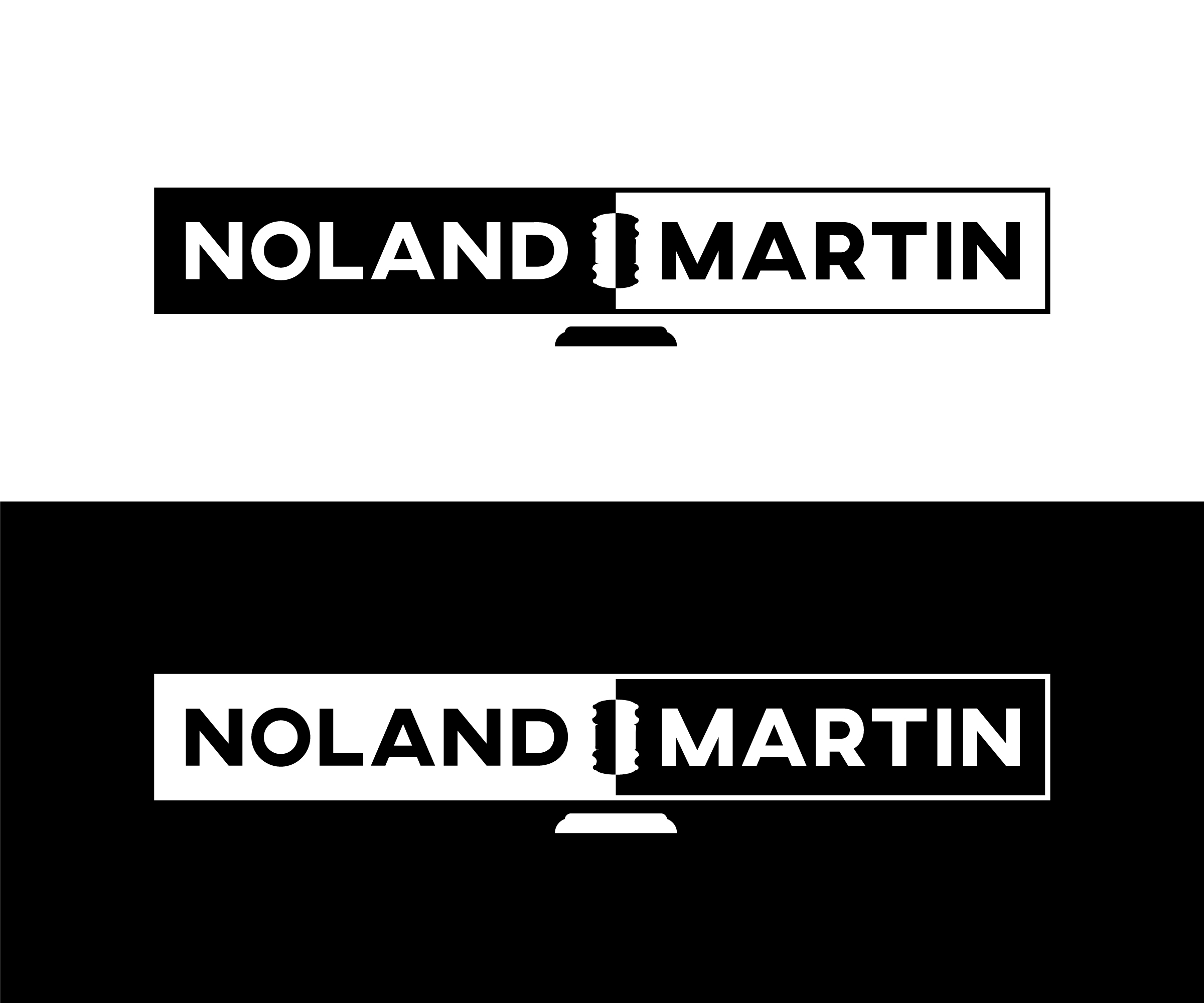 Logo Design by Goltu for this project | Design #33995110