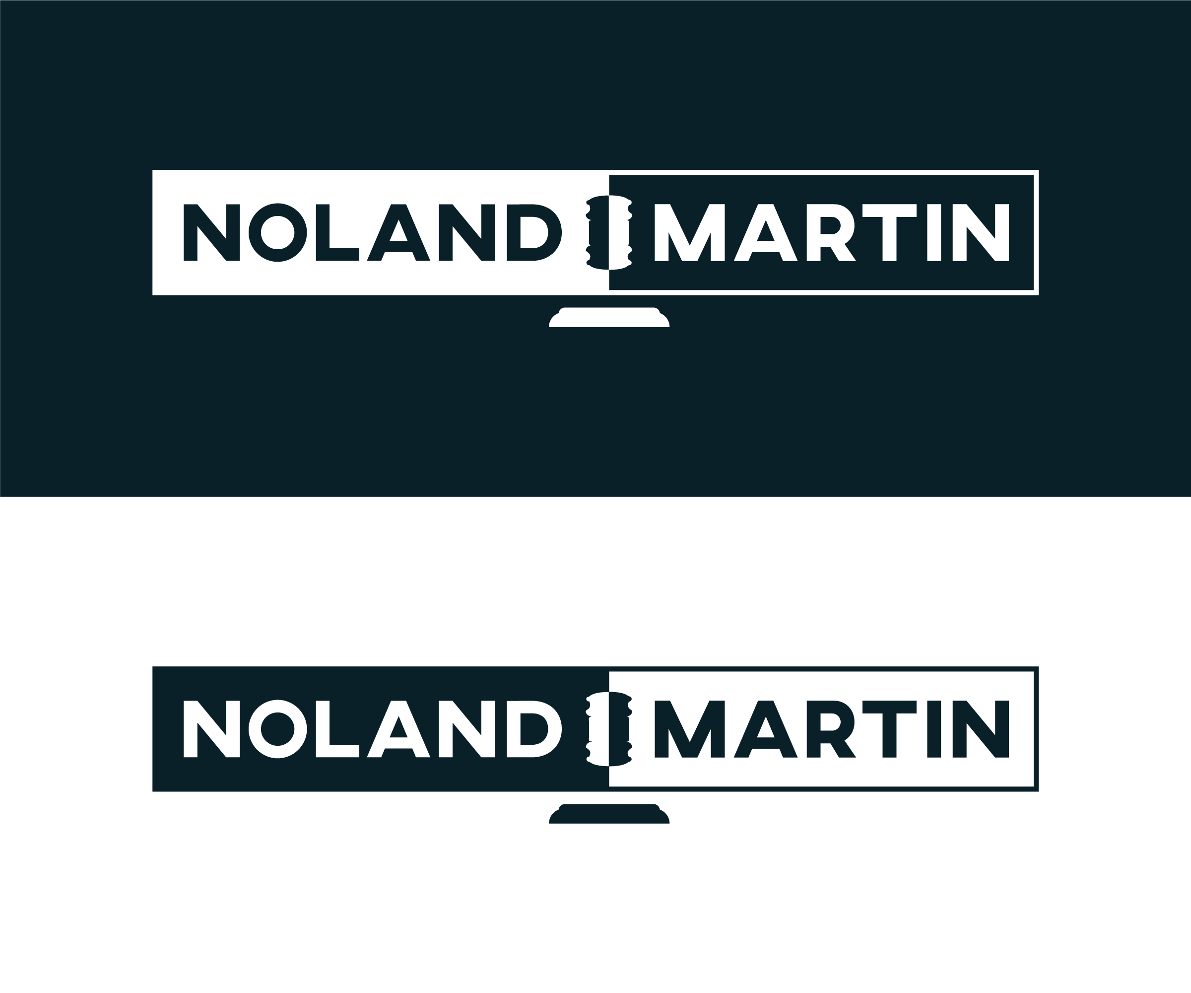 Logo Design by Goltu for this project | Design #33995910