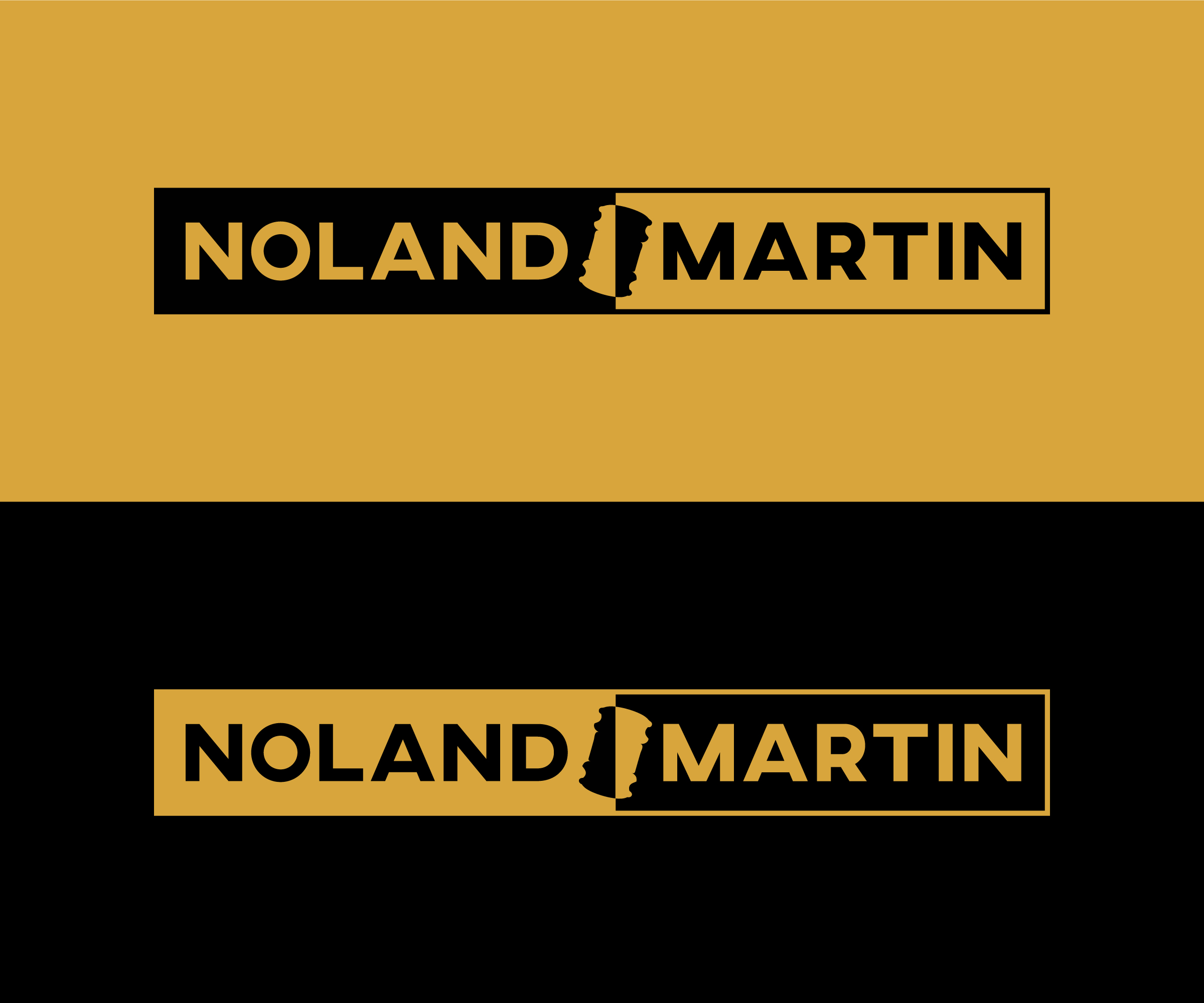 Logo Design by Goltu for this project | Design #33996541