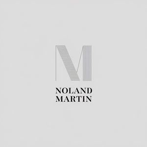 Logo Design by bute