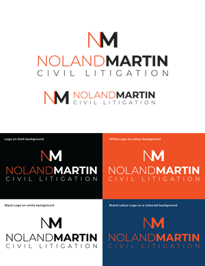 Logo Design by Chunky G